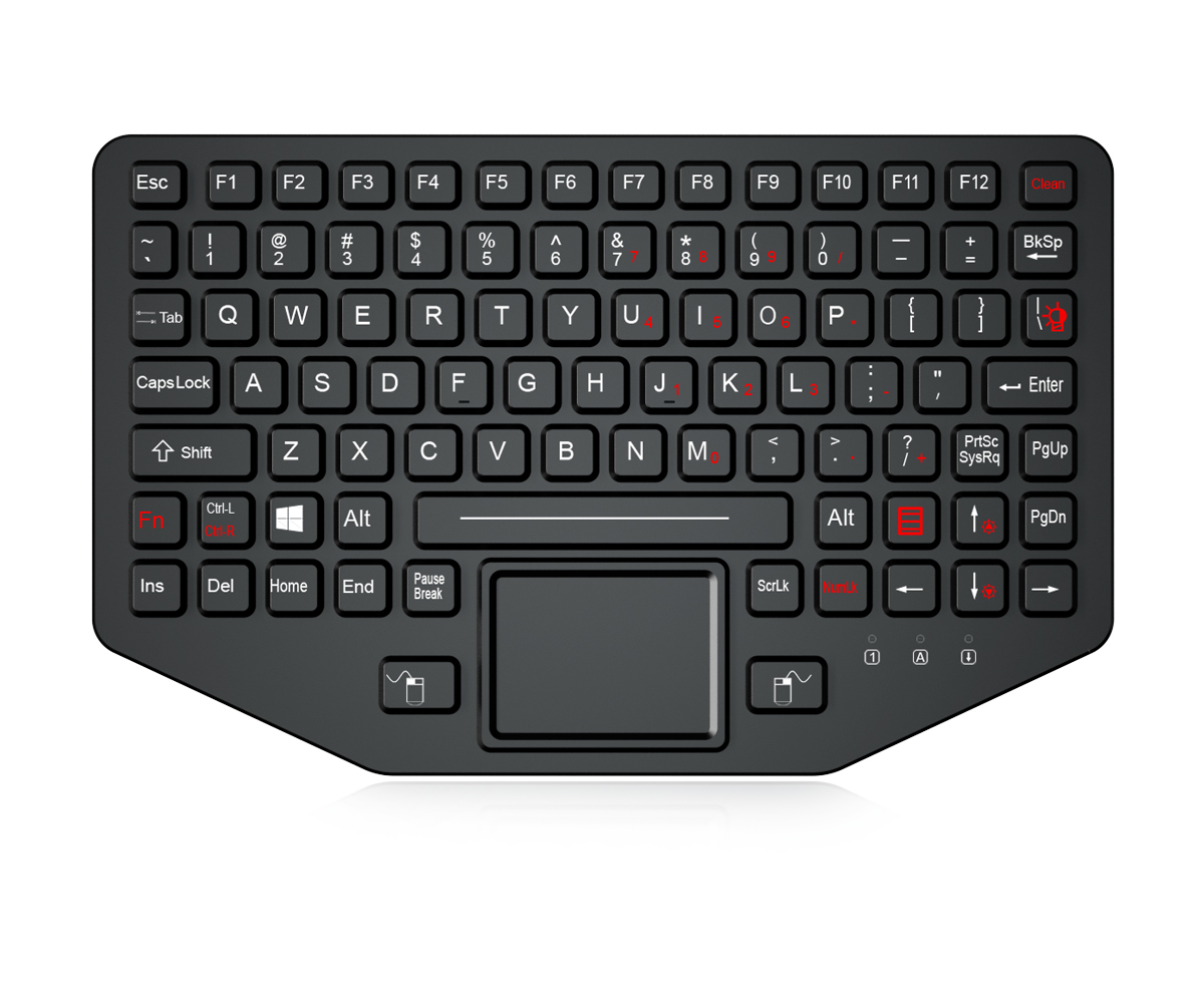 Newdesy K-TEK-M275TP-FN-BL-ML
