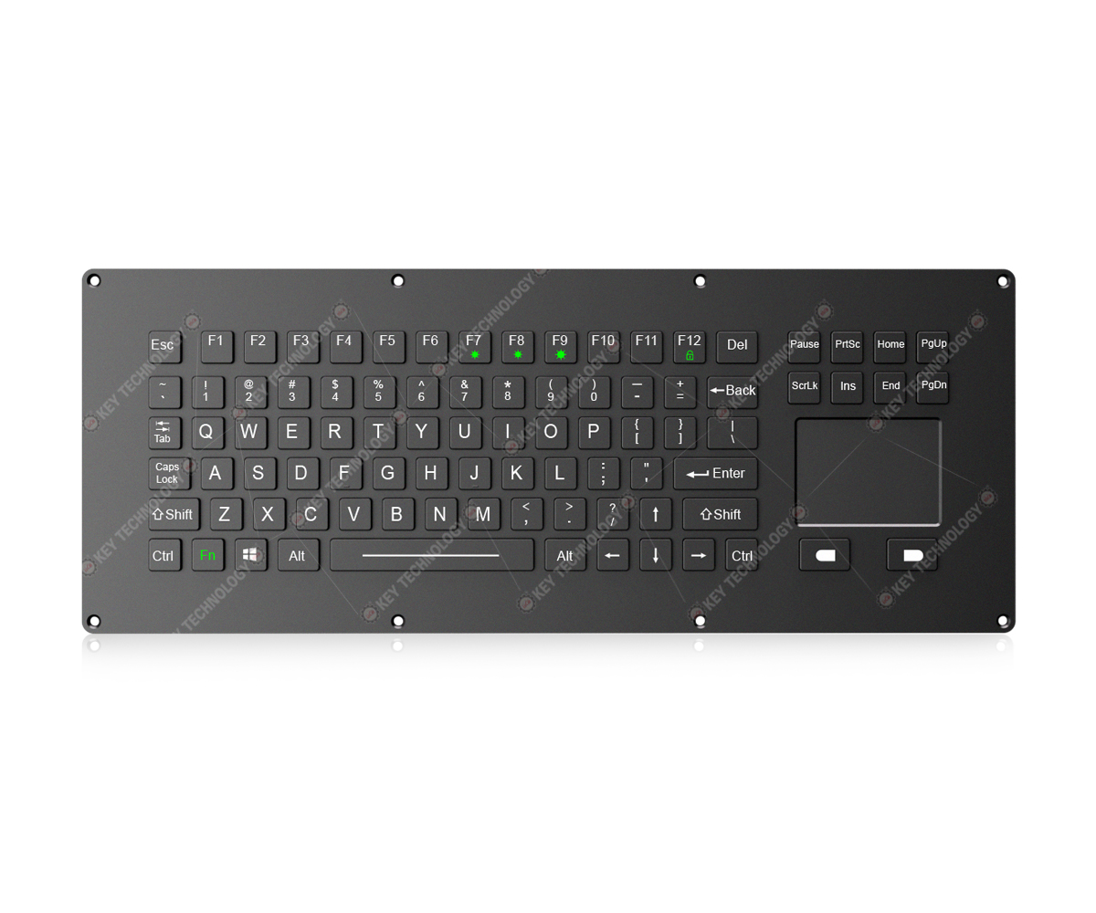 Newdesy K-TEK-M392TP-FN-BL-DWP