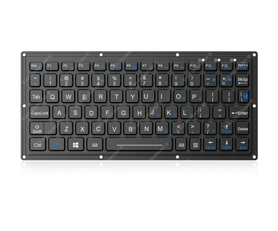 K-TEK-M232-FN-BL-NV-151B