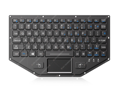 K-TEK-M232TP-FN-BL-ANA-151B