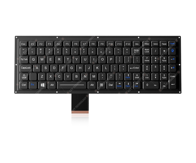 K-TEK-M340KP-FN-BL-FC-KC-DM