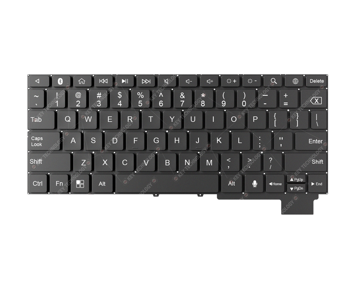 Newdesy K-TEK-V271-108-FN-SC-DM