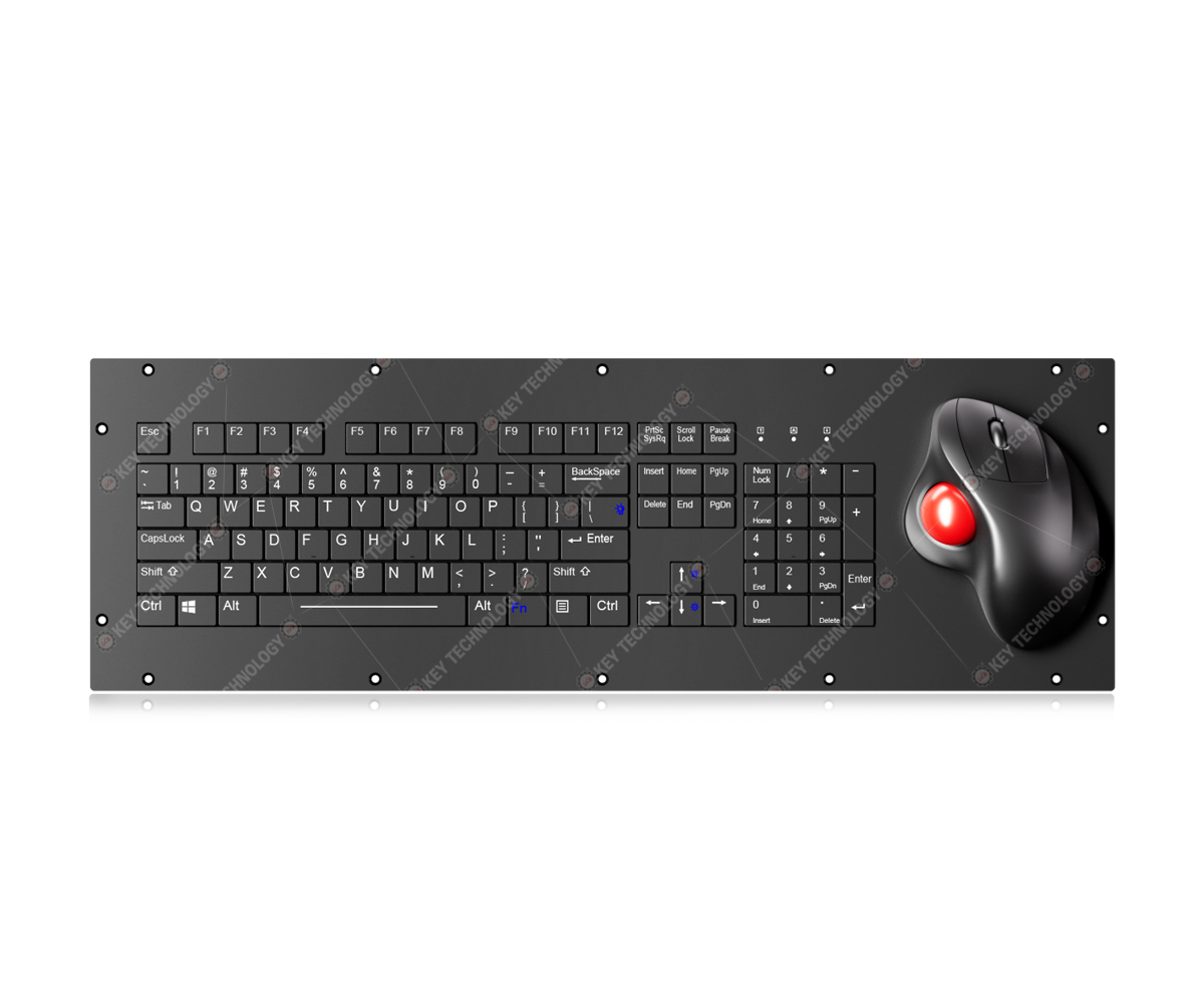 Newdesy K-TEK-V530-OTB-KP-FN-SC-BL-BT