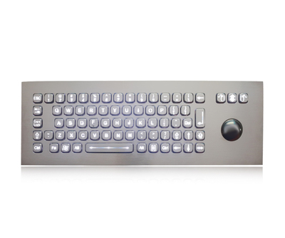 供应优质工业金属键盘：提高您的生产效率