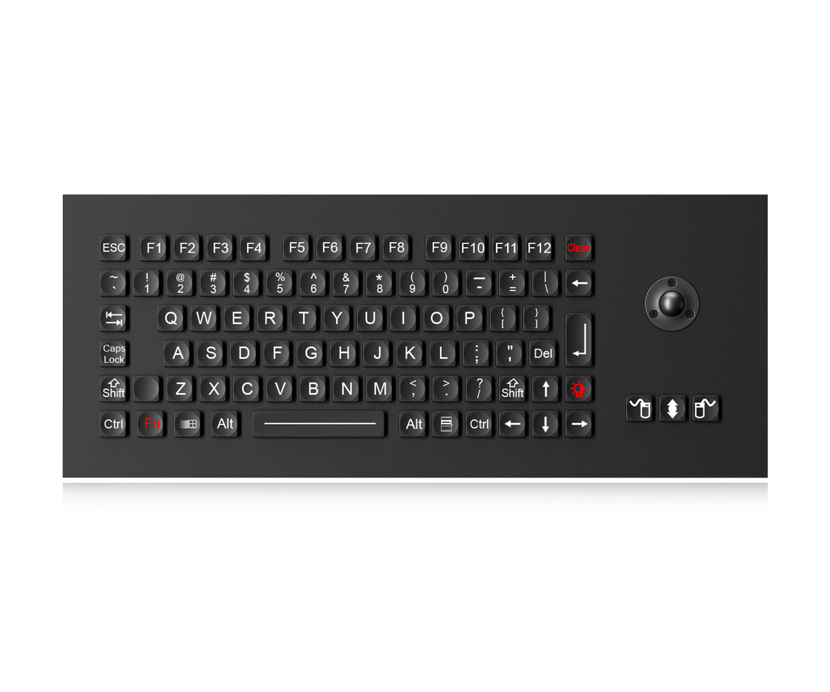 Newdesy K-TEK-M361-14-LTB-FN-BL-BT-DWP-V02