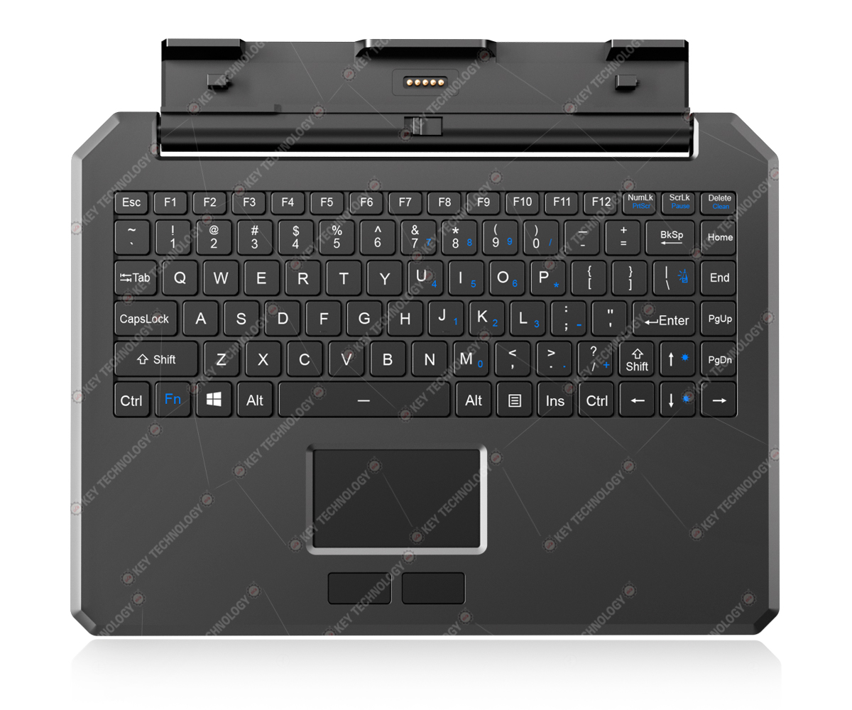 Newdesy K-TEK-V318TP-FN-BL-FC-SC-ML-FDT-DWP
