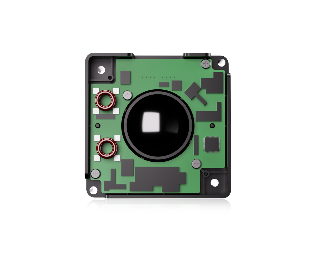 Newdesy K-TEK-50-MTB-AVR-NV-151B view 4