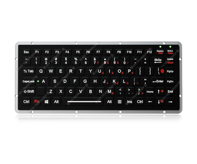 K-TEK-M270-FN-BL-NV-151B-DWP