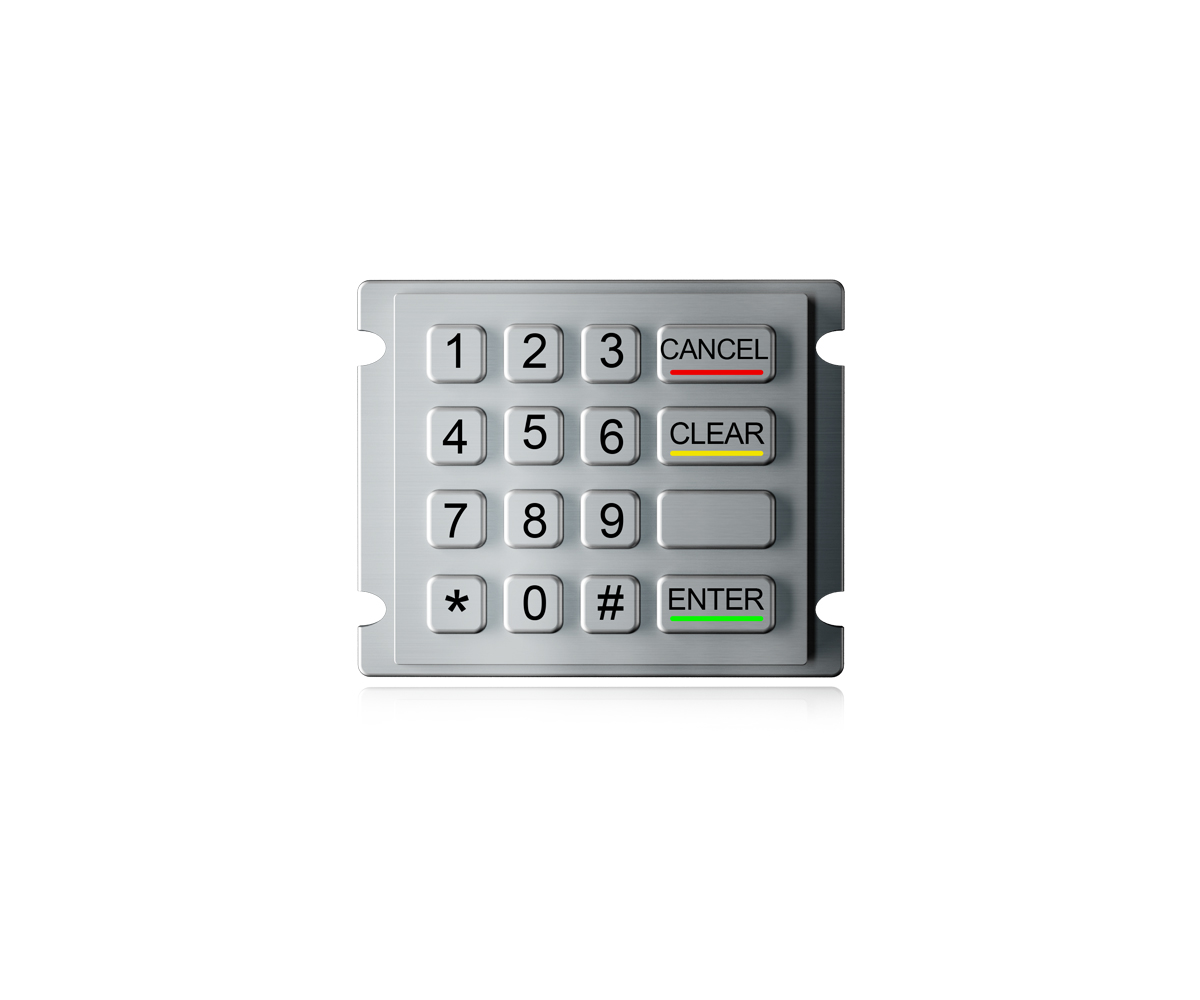 Newdesy K-TEK-A100-90KP-AC-RP-DWP