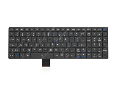 K-TEK-V340KP-FN-BL-SC-FC-ML-DWP