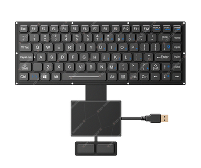 K-TEK-M280-FN-BL-FC-KC+TP85-DML+2K-FC