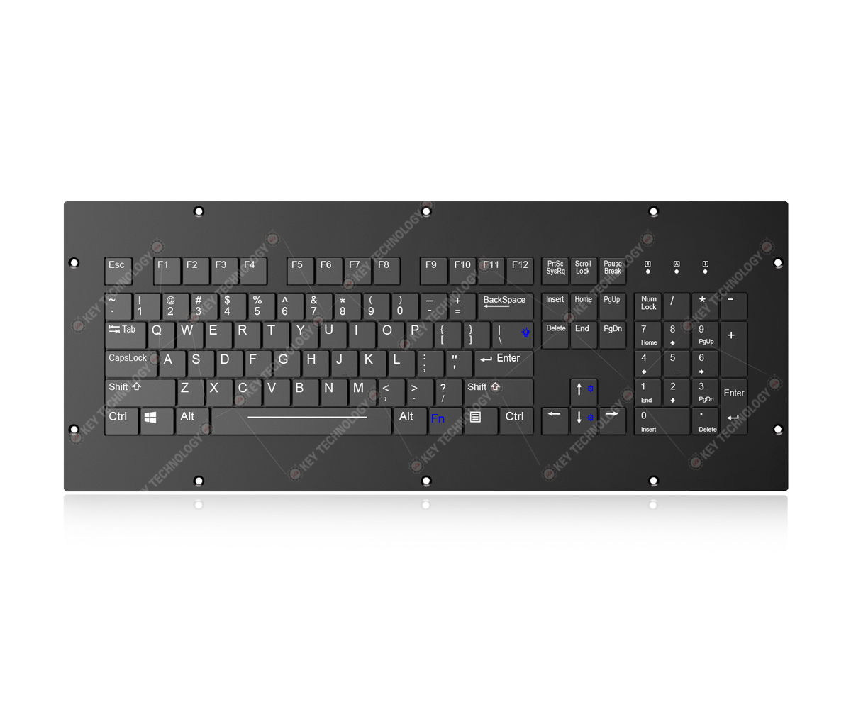 Newdesy K-TEK-V430KP-FN-SC-BL-BT