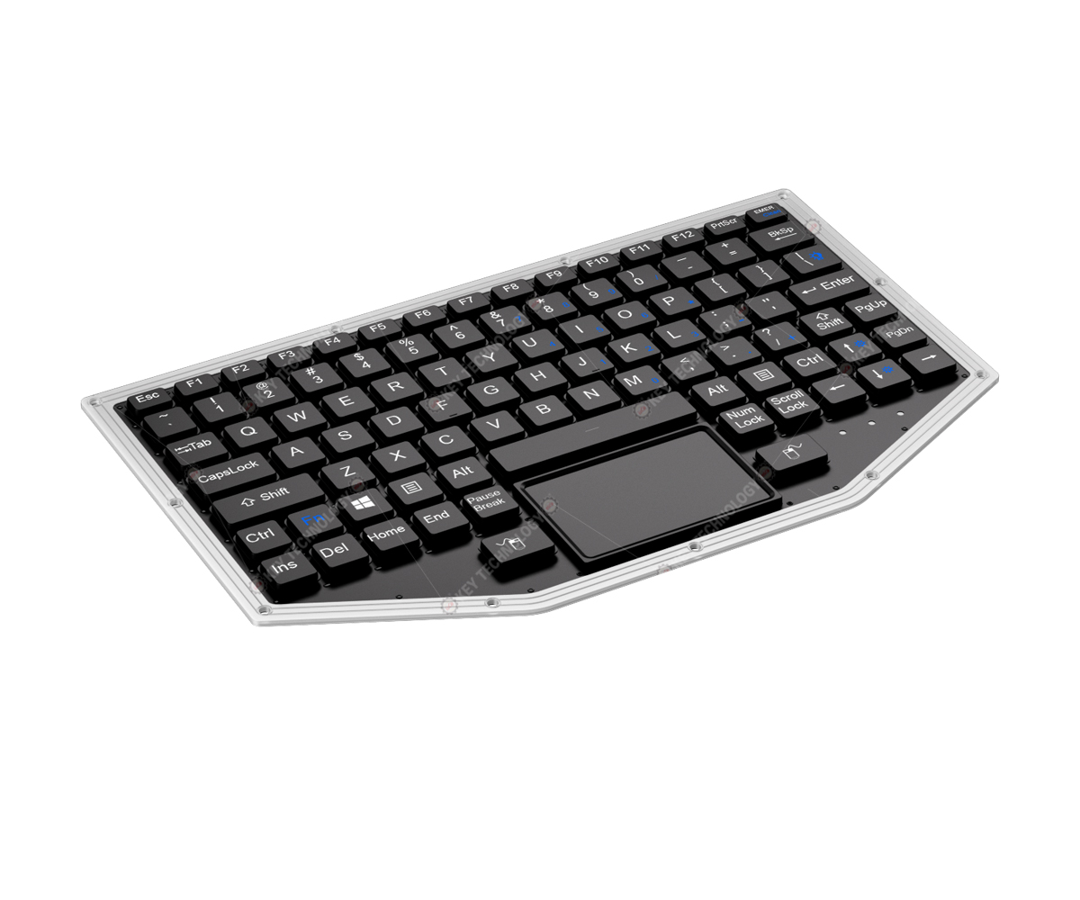 Newdesy K-TEK-V277TP-FN-BL-FC-PR-ML-DWP view 4