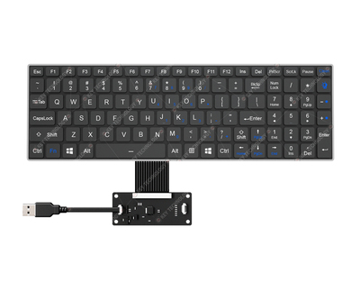 K-TEK-V340KP-FN-BL-FC-SC-ML-DWP