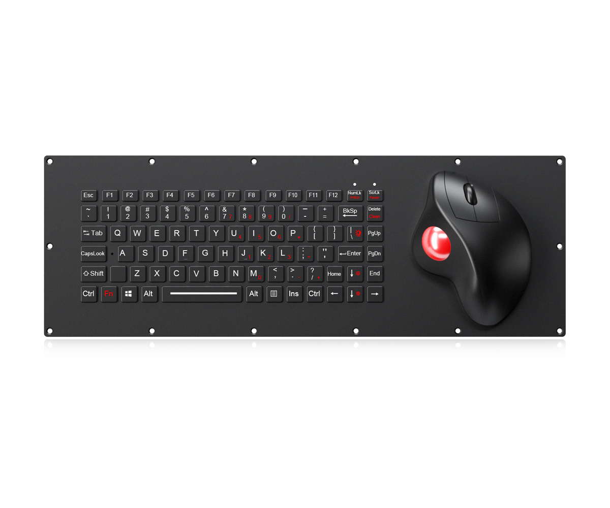 Newdesy K-TEK-M440-OTB-FN-BL-NV-151B-DWP-AL