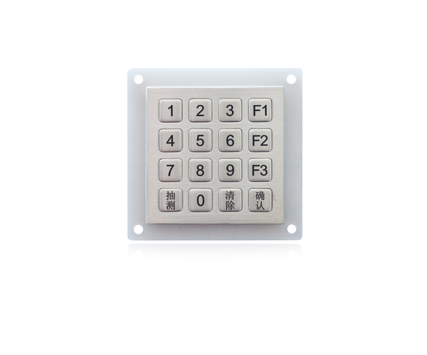 K-TEK-B60KP-16-AC-DWP