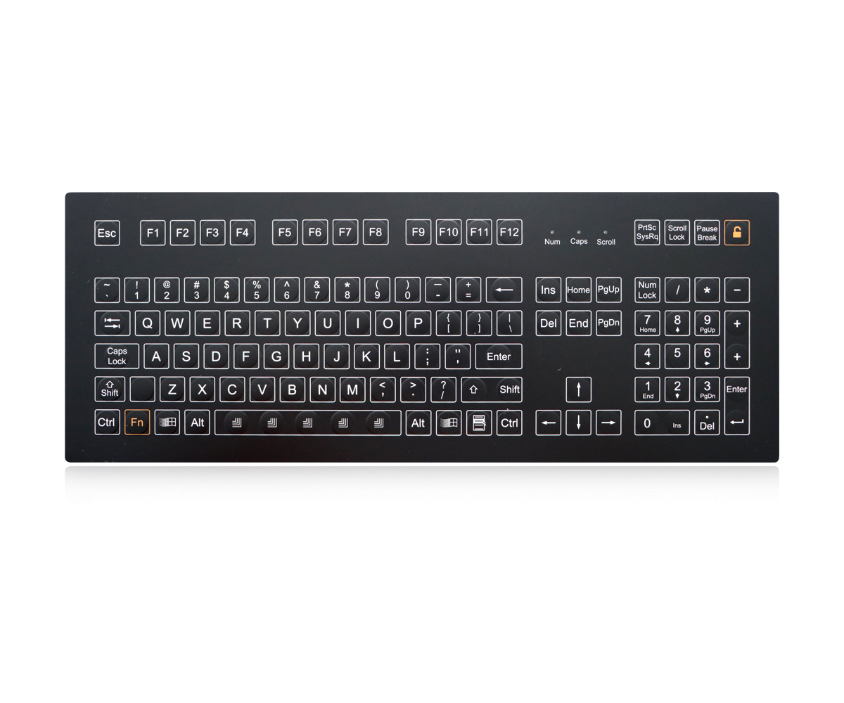 Newdesy K-TEK-D405KP-FN-SW