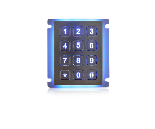 K-TEK-B68KP-BL-DWP