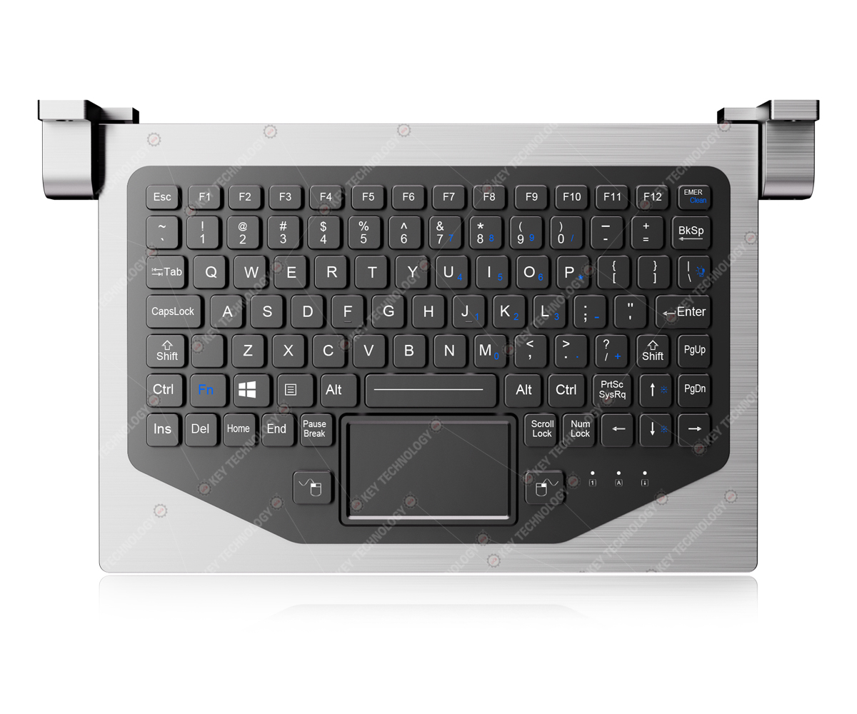 Newdesy K-TEK-M275TP-FN-BL-FC-KC-ML-SDT-AL
