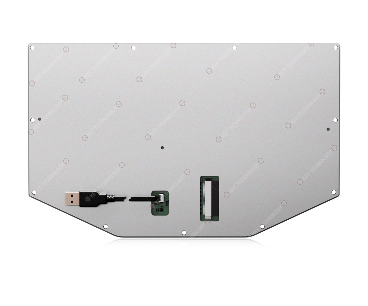 Newdesy K-TEK-V277TP-FN-BL-FC-PR-ML-DWP view 5