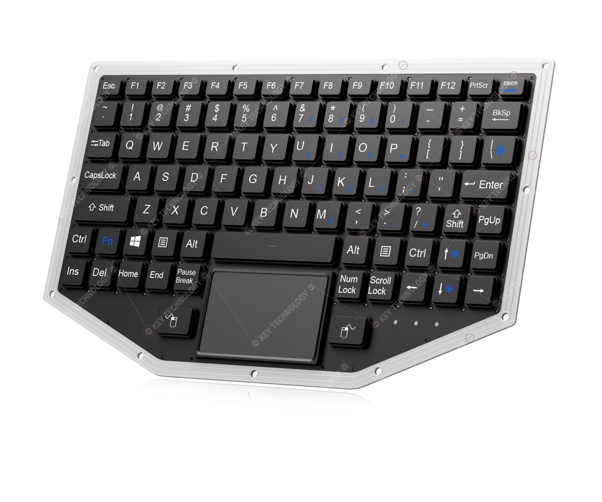 Newdesy K-TEK-V277TP-FN-BL-FC-PR-ML-DWP view 3