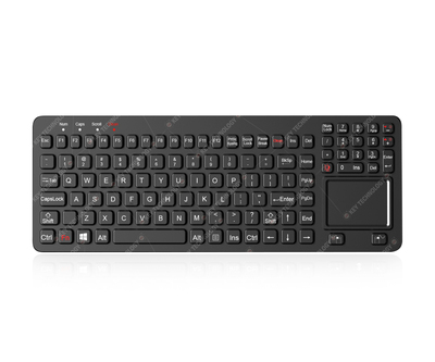 K-TEK-M366TP-KP-FN-BL-OEM