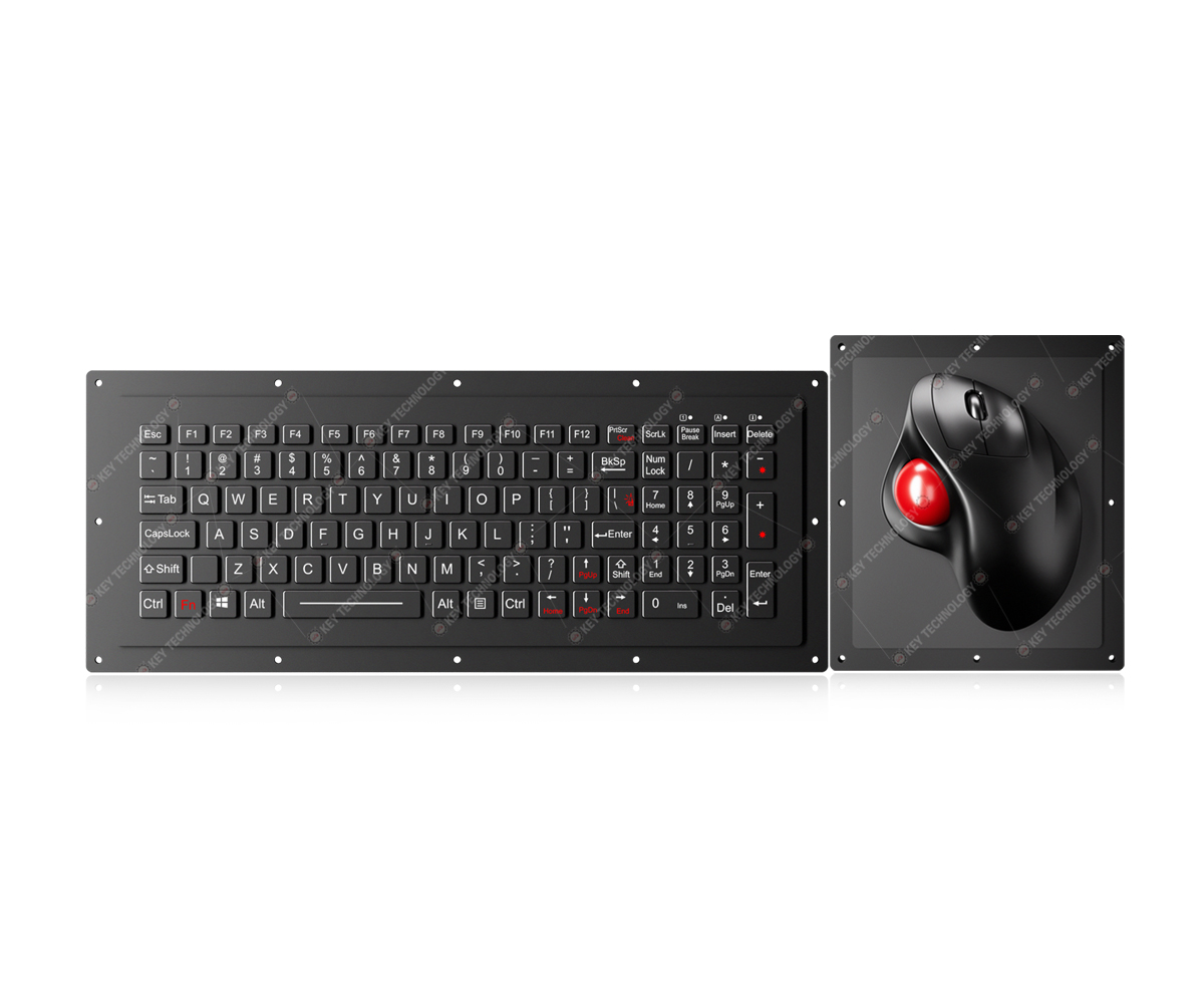 Newdesy K-TEK-M338KP-129-OTB-FN-BL-NV-151B-DWP