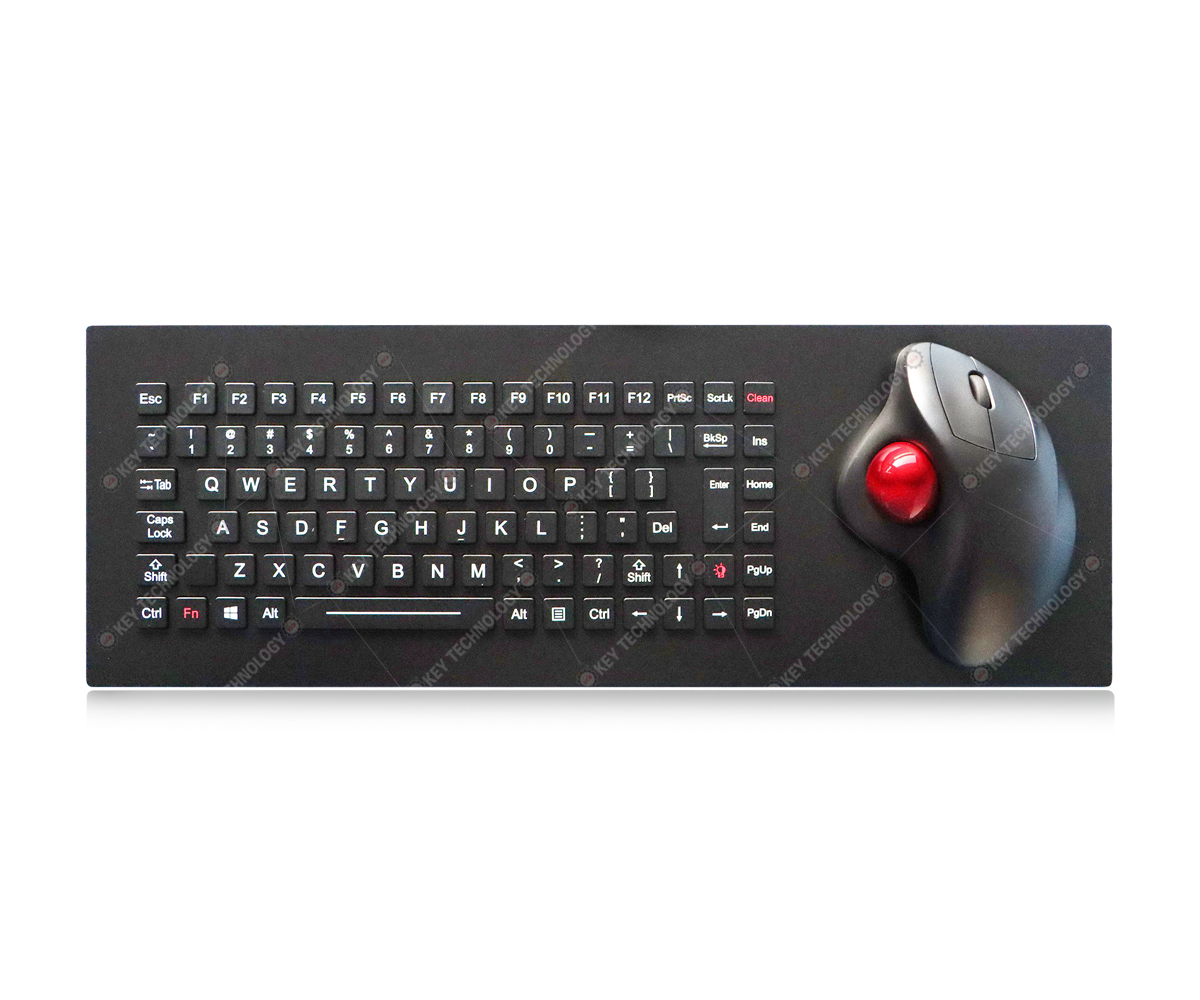 Newdesy K-TEK-M440-OTB-FN-BL-NV-EMC-DWP