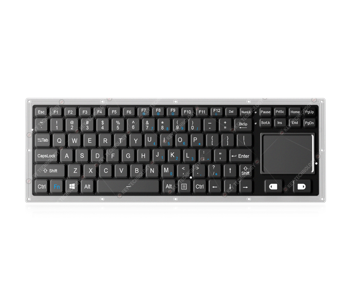 Newdesy K-TEK-V356TP-FN-BL-FC-PR-ML-DWP