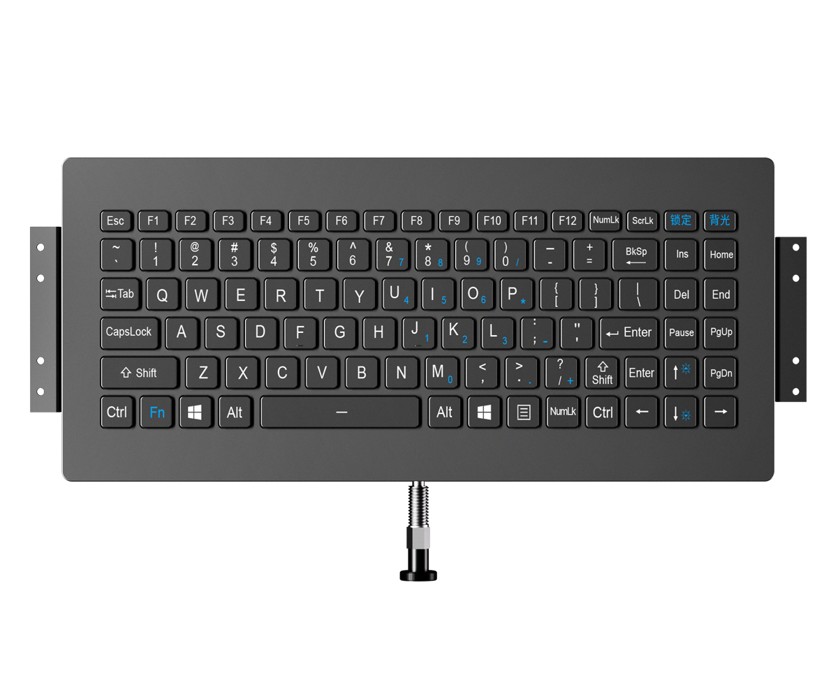 Newdesy K-TEK-V345-FN-BL-FC-PR-ANA-151B-DWP-SDT+Pivot Assembly