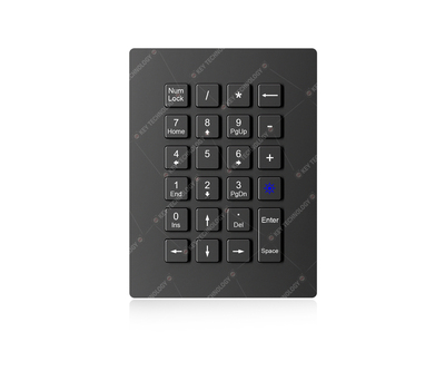 K-TEK-M109KP-23-BL-ML-BT-DWP