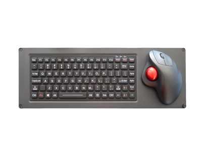 工业级键盘鼠标