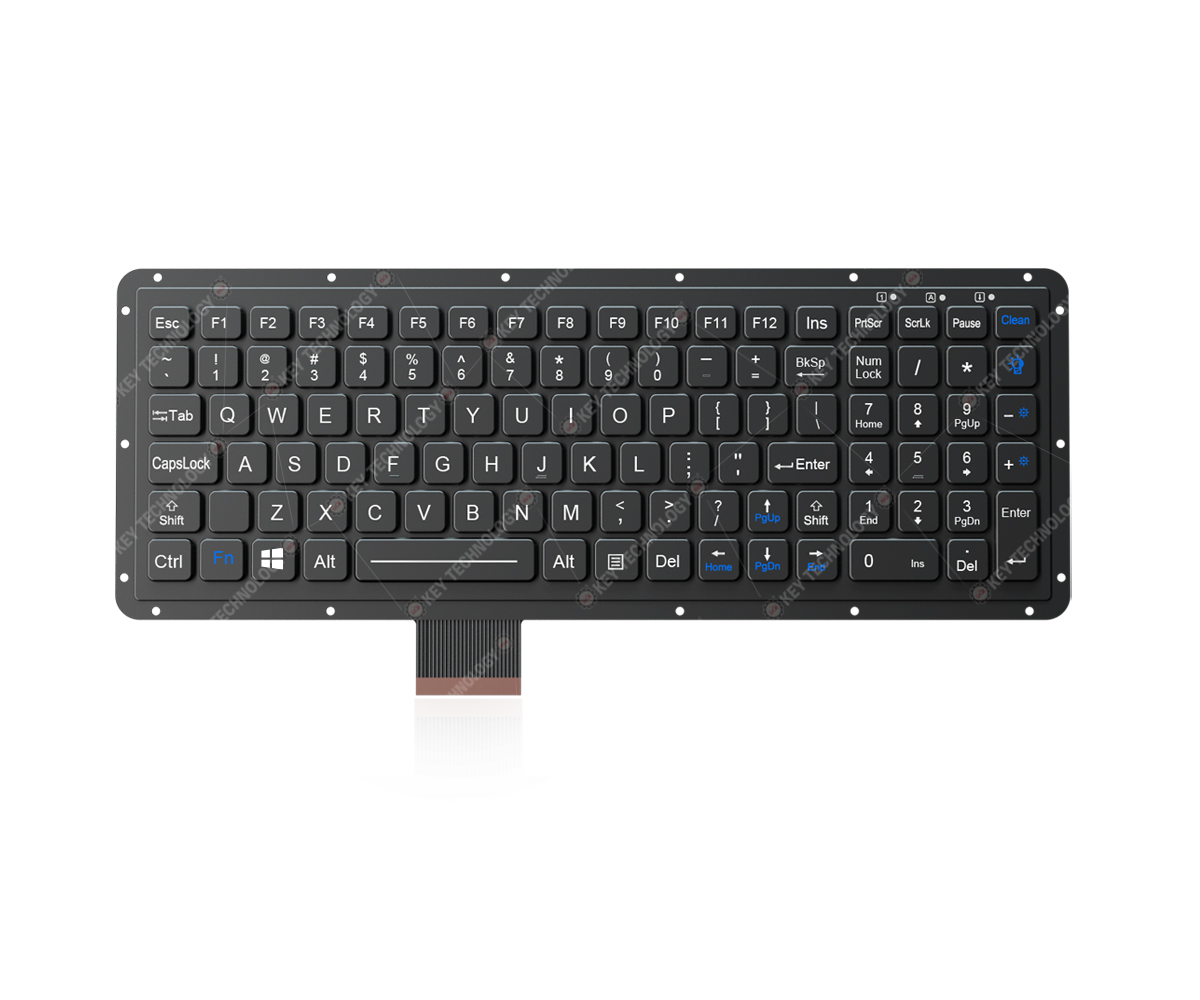Newdesy K-TEK-M315KP-FN-BL-FC-KC-DM