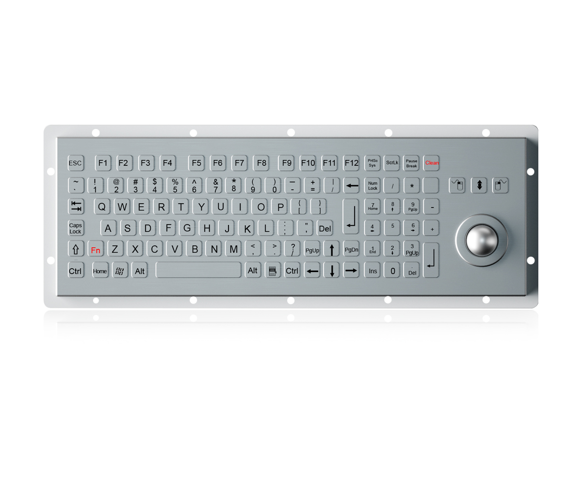 Newdesy K-TEK-B312-OTB-KP-FN-DWP
