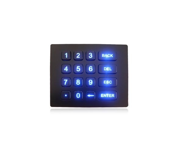 K-TEK-A120KP-BL-BT-DWP