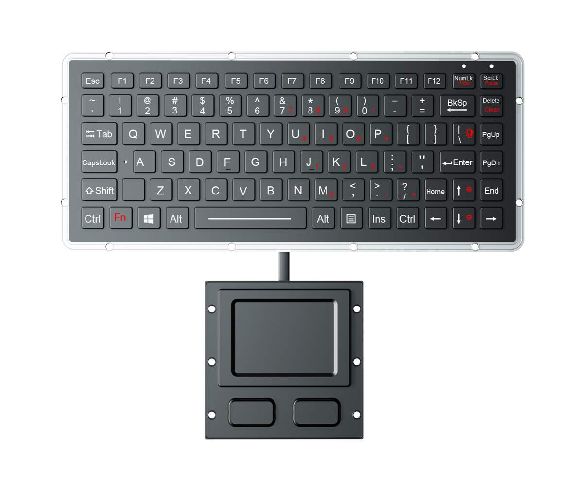 Newdesy K-TEK-M270-FN-BL-IT-ML-DWP+M90TP