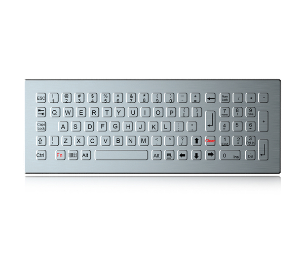 K-TEK-B340KP-DWP