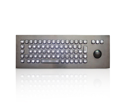 工业键鼠键盘