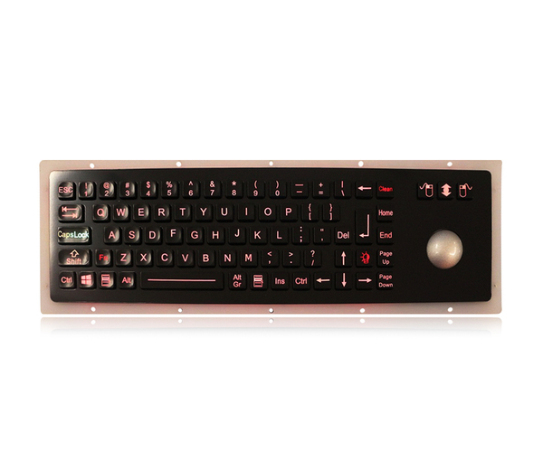 K-TEK-M380-OTB-BL-BT-IL-DWP marine keyboard