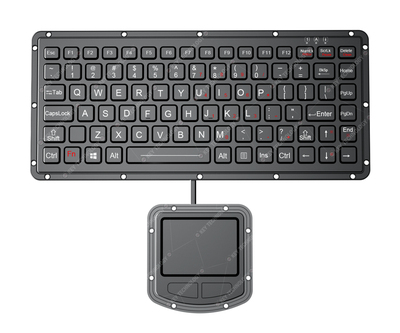 K-TEK-M270-FN-BL-ML+M73TP