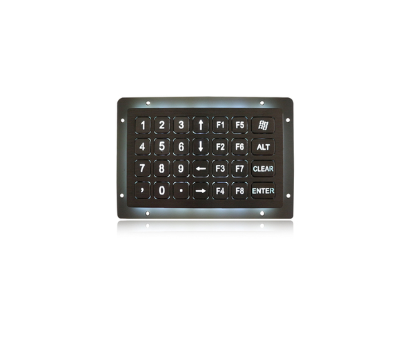 K-TEK-B138KP-28-BL-DWP