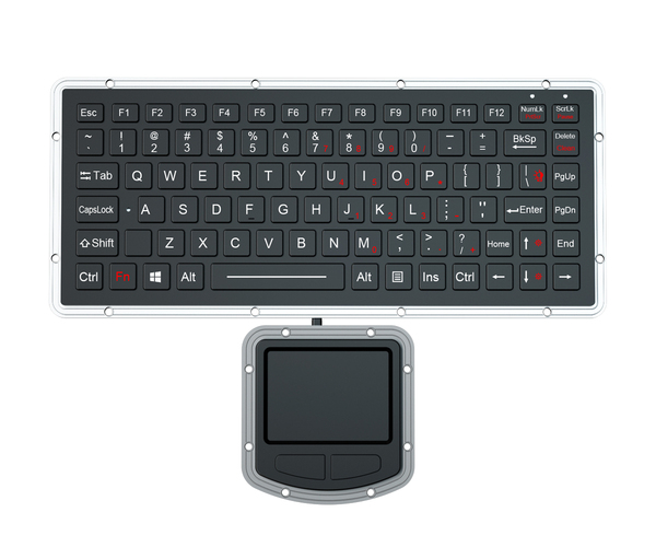 K-TEK-M270-FN-BL-IT-NV-151B-DWP+M73TP
