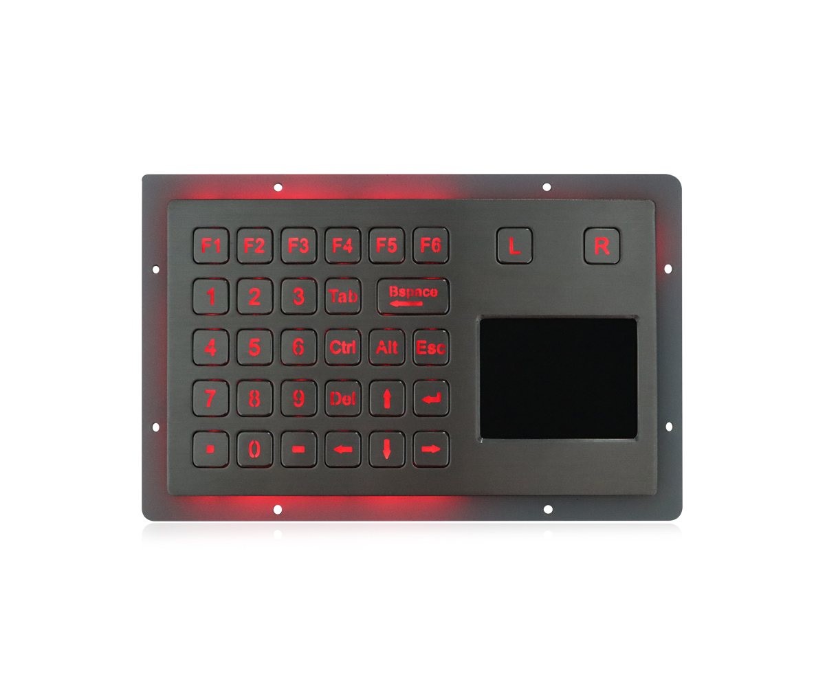 Newdesy K-TEK-B190TP-KP-BL-IL-DWP