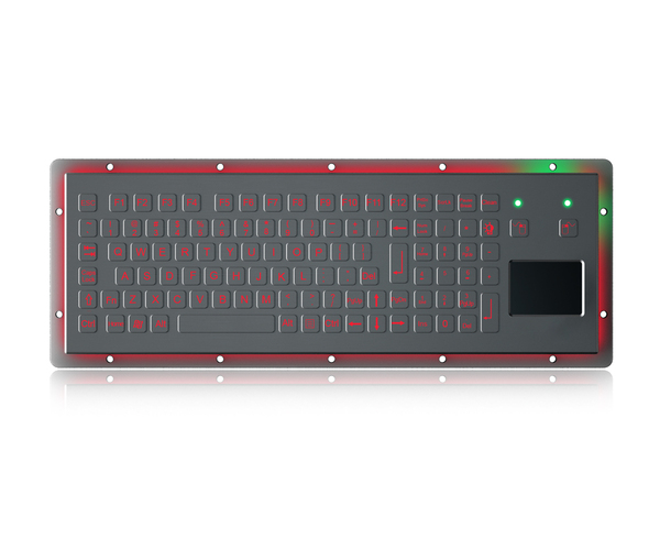 K-TEK-B312TP-KP-FN-BL-DWP