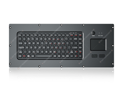 K-TEK-M420TP-FN-BL-NV-151B-BT+KVM