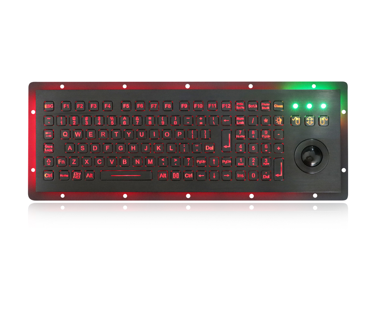Newdesy K-TEK-B312-OTB-KP-FN-BL-DWP
