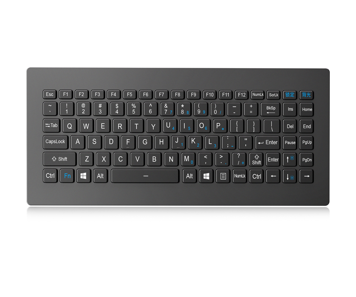 Newdesy K-TEK-V345-FN-BL-FC-PR-ML-DWP-SDT