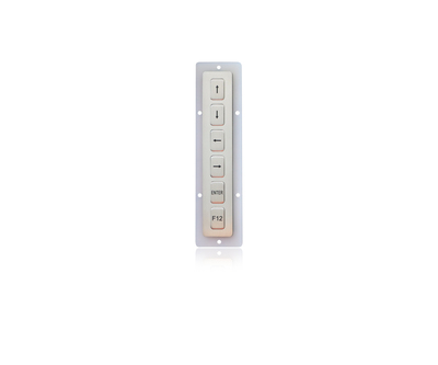 K-TEK-B160FK-6-DWP