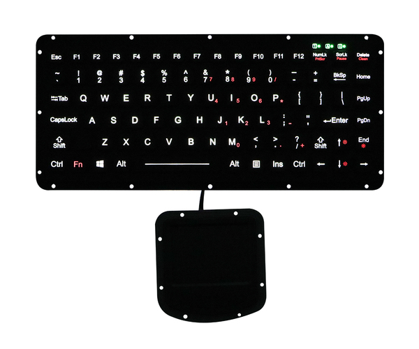 K-TEK-M270-FN-MS-BL-NV-151B+M73TP