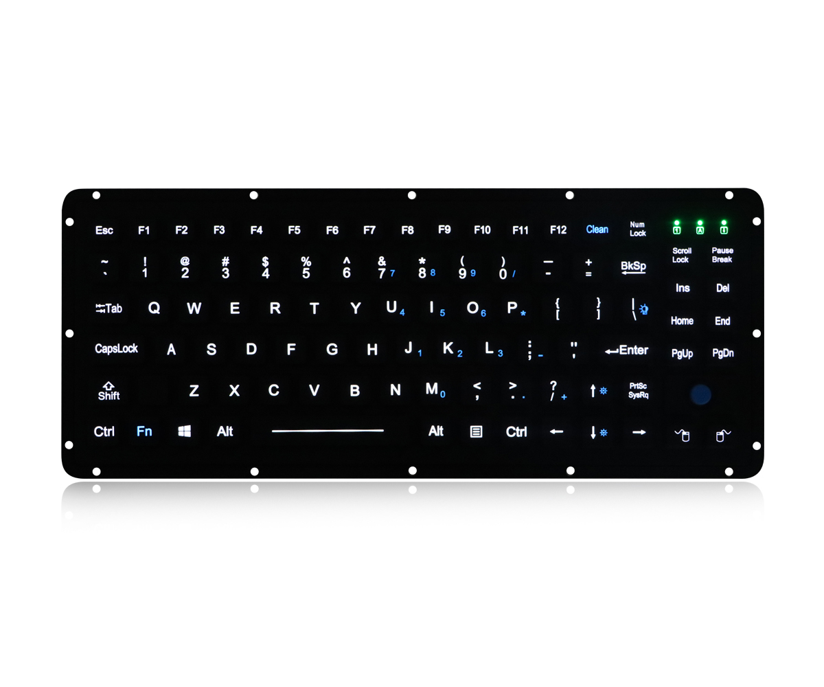Newdesy K-TEK-M286-TPT-FN-BL-ML